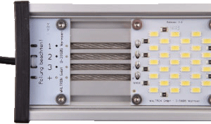 "daytime" Cluster in der Leiste ...
