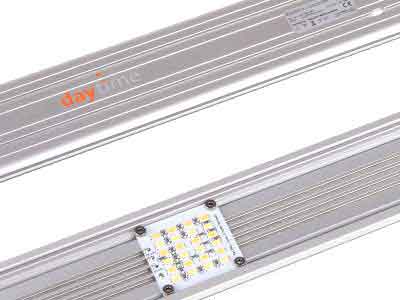 "daytime" Cluster - LED - Leiste ..