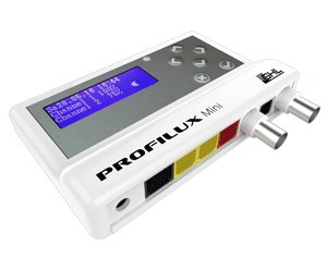 ProfiLux Mini weiss300