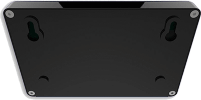 ProfiLux - Reihe von hinten