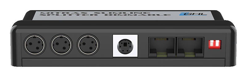 (c) GHL - Anschlüsse Mitras Splitter Mitras Slimline Splitter back 800