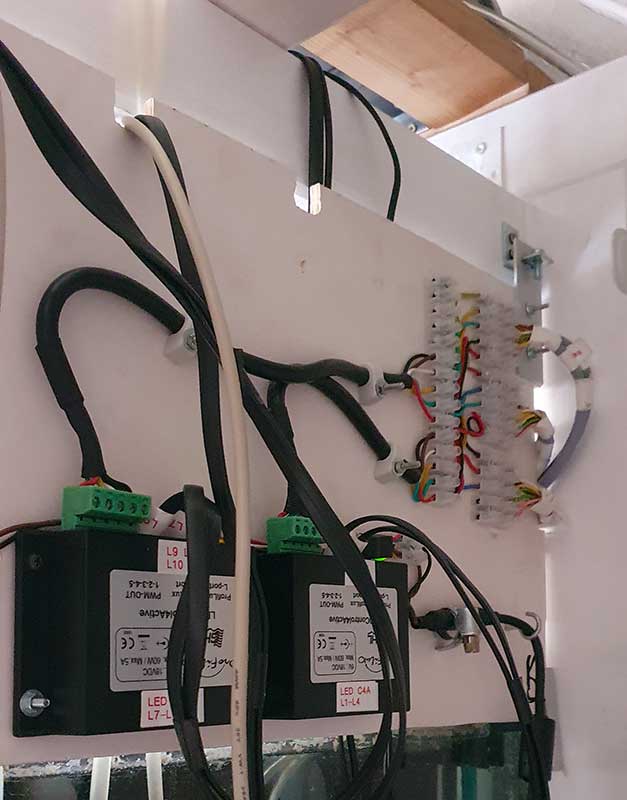 Tanga umbau technik 1 800