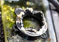 GN LH deckel dreck kl