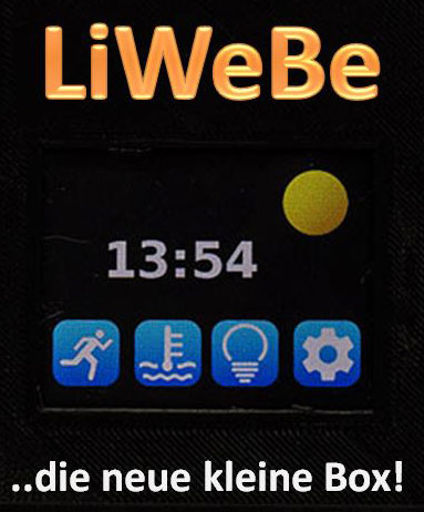LiWeBe