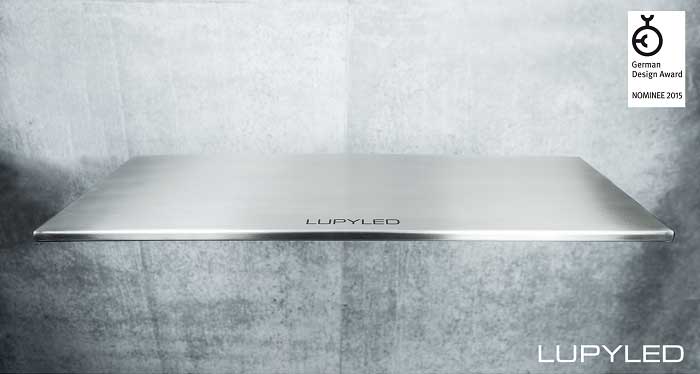 theONE .. LUPYLED.de