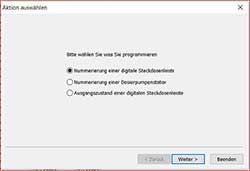 steckdosen digital 3 kl