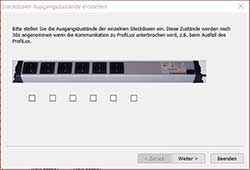 steckdosen digital 4 1 kl