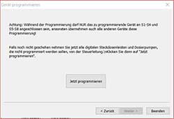 steckdosen digital 4 2 kl