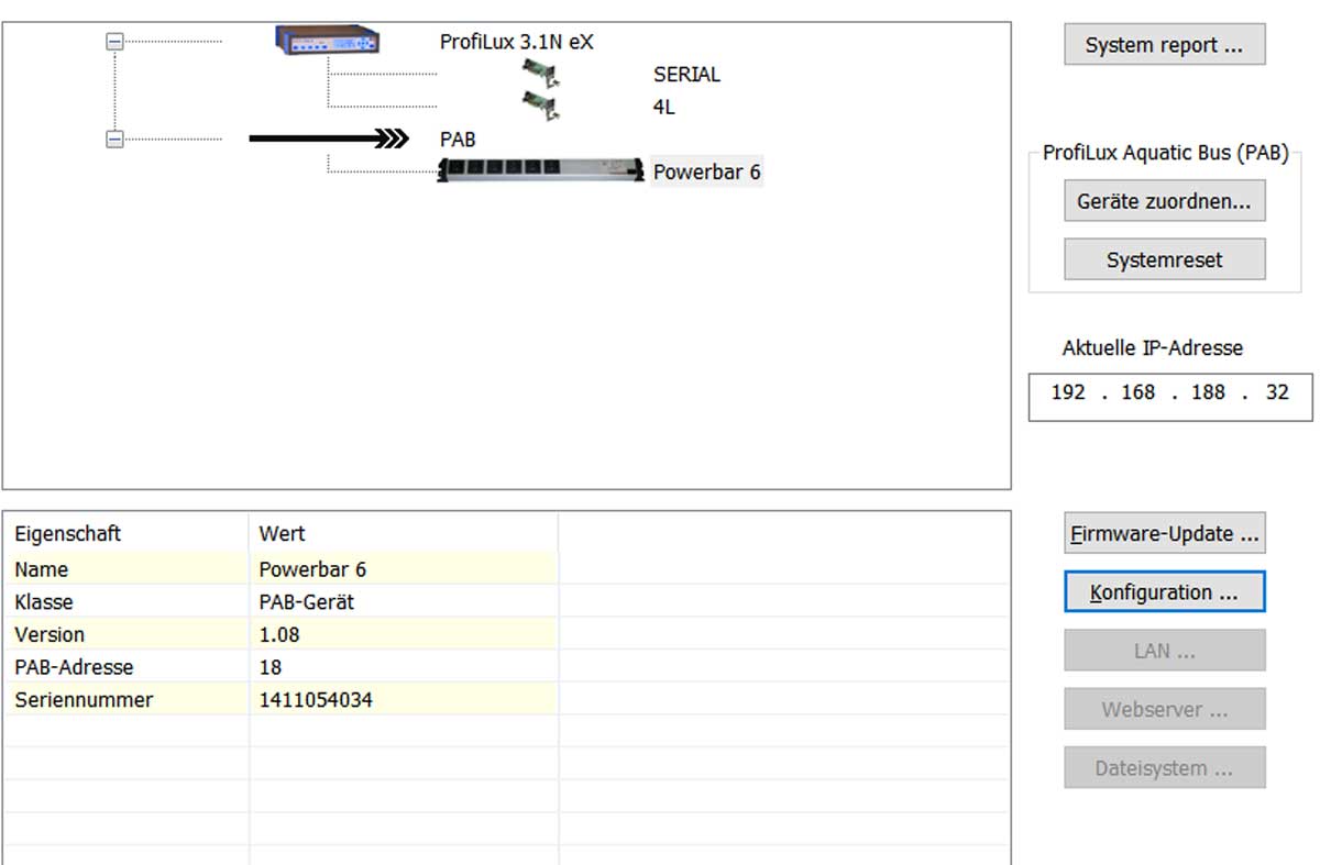 Einrichten PAB Powerbar system 1200x787