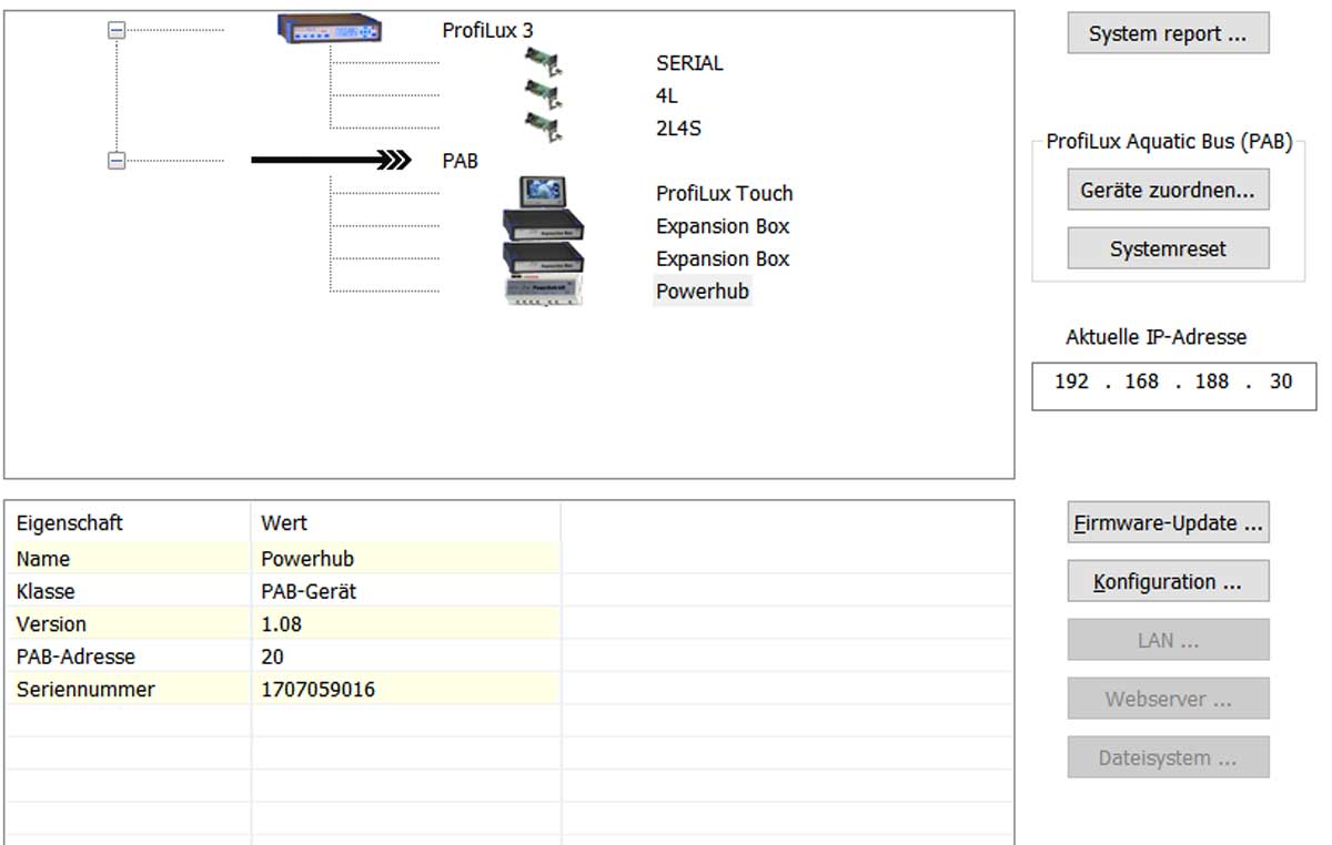 Einrichten PAB Powerhub 1200x762