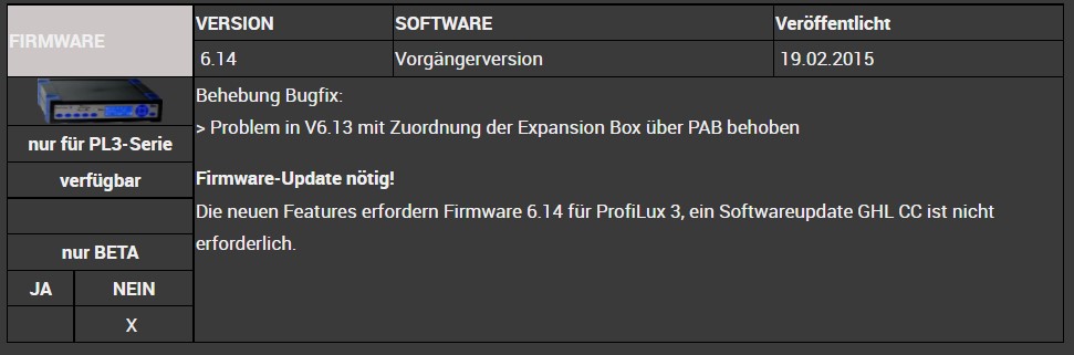 55 cc V 1.0.5.8 FW 1 6 14