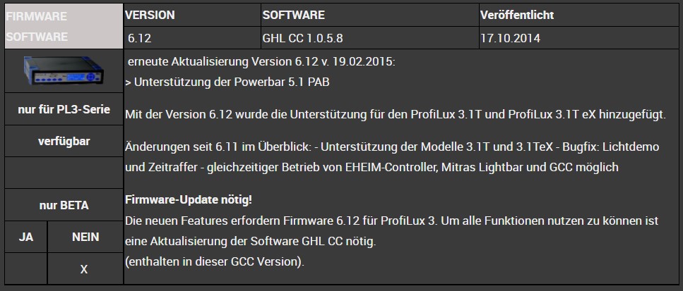 56 cc V 1.0.5.8 FW 3 6 12