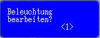 8 beleuchtung 1 1 1 0 verlaufbearbeiten