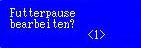 9 extras 2 2 1 futterpauseauswahlbearbeiten
