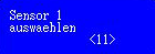 11 niveau 1 1 5 4 wasserwechselsensorauswahl