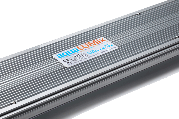 aquaLUMix 600