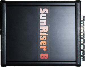 SunRiser 8 [LEDAquaristik.de]