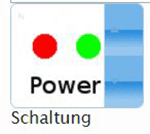 Sensorik Steckdosen 3 Schaltung