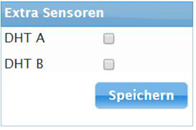 Setup 8 Seneye extra