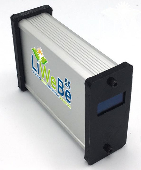liwebe sx controller