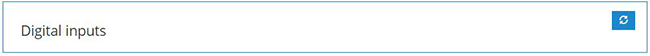 myghl 5 9 DigitalEingang 2 4 6