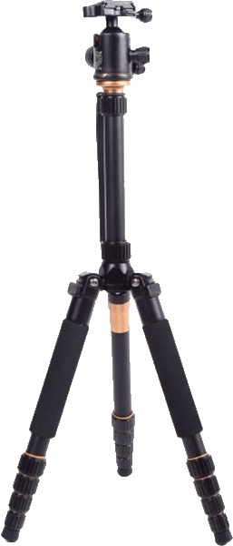 Andoer Q 666 Pro komplett