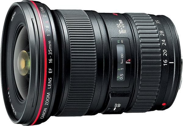 EF 16 35mm f 2 8 L II USM seite